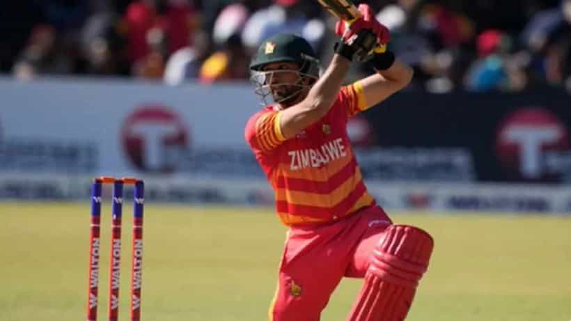 IND vs ZIM: ಶತಕದ ಏಕಾಂಗಿ ಹೋರಾಟ; ಸೋಲಿನಲ್ಲೂ ಅಭಿಮಾನಿಗಳ ಹೃದಯ ಗೆದ್ದ ಸಿಕಂದರ್ ರಾಜಾ