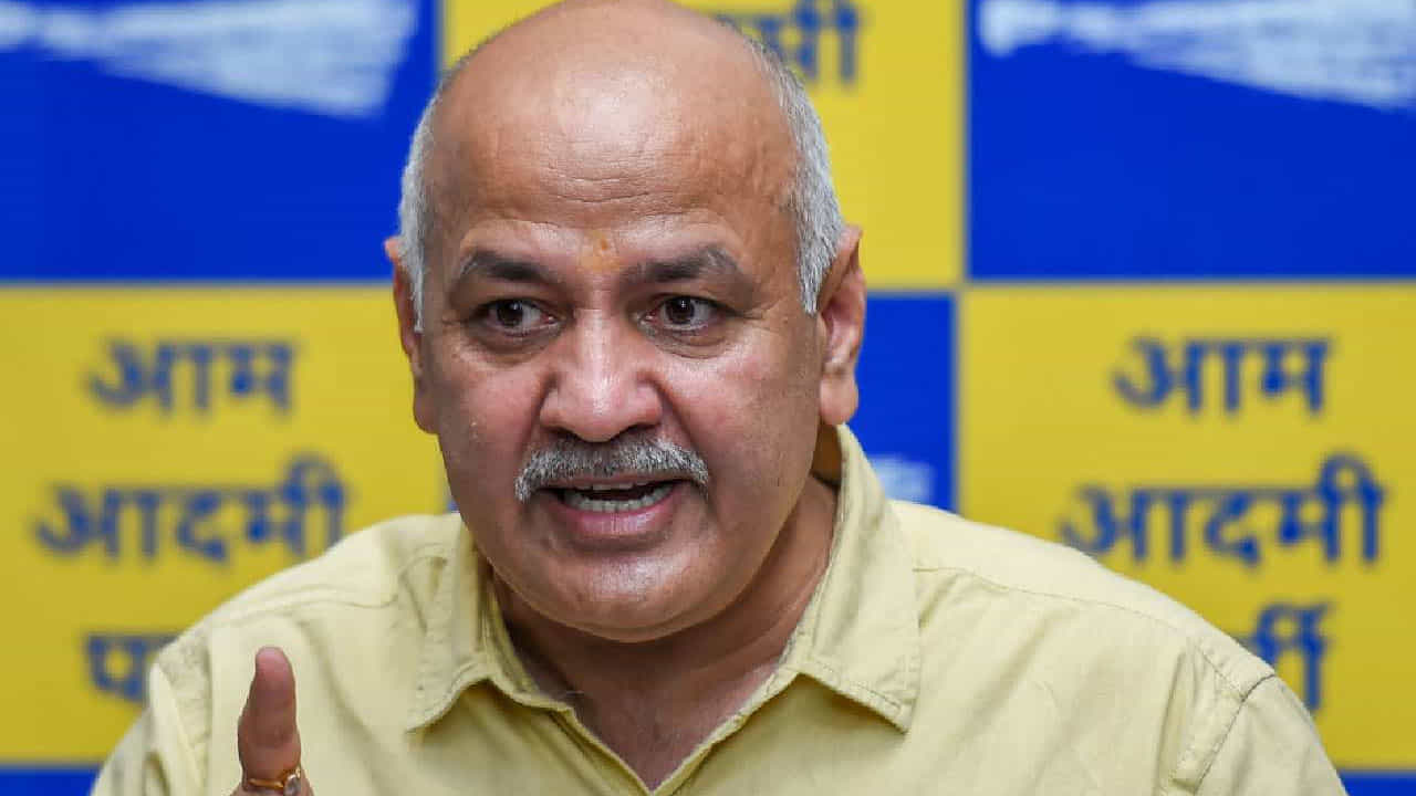 ಮನೀಶ್ ಸಿಸೋಡಿಯಾ ವಿರುದ್ಧ ಅಕ್ರಮ ಹಣ ವರ್ಗಾವಣೆ ಪ್ರಕರಣ ದಾಖಲಿಸಿದ ಇಡಿ ಮನೀಶ್ ಸಿಸೋಡಿಯಾ ವಿರುದ್ಧ ಅಕ್ರಮ ಹಣ ವರ್ಗಾವಣೆ ಪ್ರಕರಣ ದಾಖಲಿಸಿದ ಇಡಿ