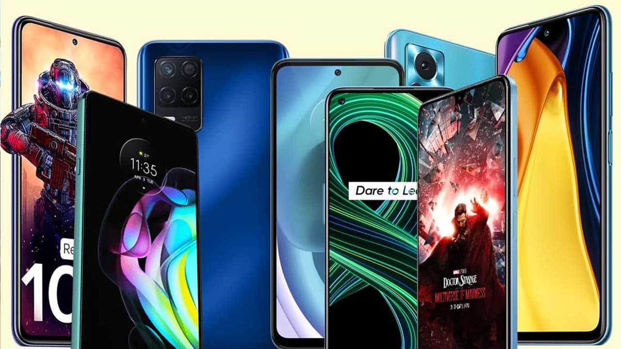 Flipkart: ಇಂದು ಬಿಗ್ ಬಿಲಿಯನ್ ಡೇಸ್ ಕೊನೆ ದಿನ: 20,000 ರೂ. ಒಳಗೆ ಲಭ್ಯವಿರುವ ಫೋನ್ ನೋಡಿ Flipkart: ಇಂದು ಬಿಗ್ ಬಿಲಿಯನ್ ಡೇಸ್ ಕೊನೆ ದಿನ: 20,000 ರೂ. ಒಳಗೆ ಲಭ್ಯವಿರುವ ಫೋನ್ ನೋಡಿ
