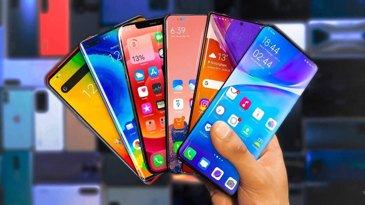 Best Smartphones: ಬರೋಬ್ಬರಿ 8 ಸ್ಮಾರ್ಟ್ಫೋನ್ಗಳ ಬೆಲೆಯಲ್ಲಿ ಭರ್ಜರಿ ಇಳಿಕೆ: ಇಲ್ಲಿದೆ ಕಂಪ್ಲಿಟ್ ಡೀಟೇಲ್ಸ್ Best Smartphones: ಬರೋಬ್ಬರಿ 8 ಸ್ಮಾರ್ಟ್ಫೋನ್ಗಳ ಬೆಲೆಯಲ್ಲಿ ಭರ್ಜರಿ ಇಳಿಕೆ: ಇಲ್ಲಿದೆ ಕಂಪ್ಲಿಟ್ ಡೀಟೇಲ್ಸ್