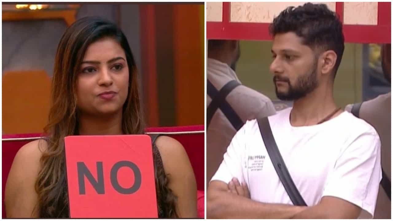 Sonu Srinivas Gowda: ರಾತ್ರಿ 2.15ಕ್ಕೆ ಸೋನು ಗೌಡ ಜತೆ ಮಾತಾಡಲು ಬಂದ ರಾಕೇಶ್; ವೈರಲ್ ಹುಡುಗಿಯ ಪ್ರತಿಕ್ರಿಯೆ ಹೇಗಿತ್ತು? Sonu Srinivas Gowda: ರಾತ್ರಿ 2.15ಕ್ಕೆ ಸೋನು ಗೌಡ ಜತೆ ಮಾತಾಡಲು ಬಂದ ರಾಕೇಶ್; ವೈರಲ್ ಹುಡುಗಿಯ ಪ್ರತಿಕ್ರಿಯೆ ಹೇಗಿತ್ತು?