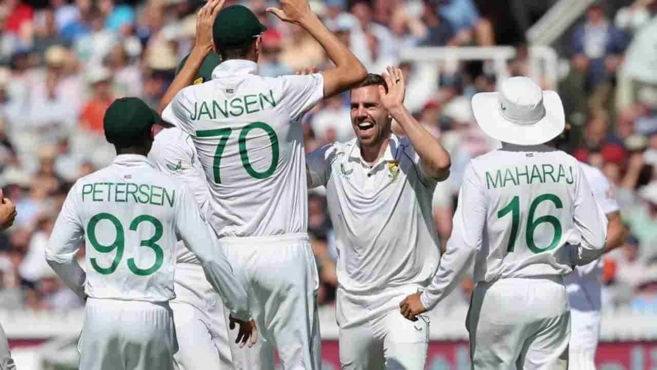 ENG vs SA: ಆಂಗ್ಲರ ಸೊಕ್ಕು ಮುರಿದ ಆಫ್ರಿಕಾ; ಲಾರ್ಡ್ಸ್‌ನಲ್ಲಿ ಇನ್ನಿಂಗ್ಸ್ ಸೋಲುಂಡ ಬೆನ್​​ ಸ್ಟೋಕ್ಸ್ ಪಡೆ