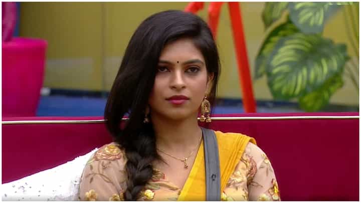 ‘ಬಿಗ್ ಬಾಸ್ ಮನೆಯಲ್ಲಿ ದೊಡ್ಡ ತಪ್ಪು ಮಾಡಿದೆ’: ಔಟ್ ಆದ ಬಳಿಕ ಸ್ಫೂರ್ತಿ ಗೌಡ ಆತ್ಮಾವಲೋಕನ ‘ಬಿಗ್ ಬಾಸ್ ಮನೆಯಲ್ಲಿ ದೊಡ್ಡ ತಪ್ಪು ಮಾಡಿದೆ’: ಔಟ್ ಆದ ಬಳಿಕ ಸ್ಫೂರ್ತಿ ಗೌಡ ಆತ್ಮಾವಲೋಕನ