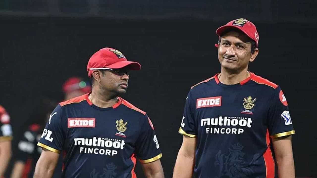Asia Cup 2022: ಬಾಂಗ್ಲಾ ತಂಡಕ್ಕೆ ಮುಖ್ಯ ಕೋಚ್ ಆಗಿ ಆಯ್ಕೆಯಾದ ಆರ್ಸಿಬಿ ತಂಡದ ಬೌಲಿಂಗ್ ಕೋಚ್ Asia Cup 2022: ಬಾಂಗ್ಲಾ ತಂಡಕ್ಕೆ ಮುಖ್ಯ ಕೋಚ್ ಆಗಿ ಆಯ್ಕೆಯಾದ ಆರ್ಸಿಬಿ ತಂಡದ ಬೌಲಿಂಗ್ ಕೋಚ್
