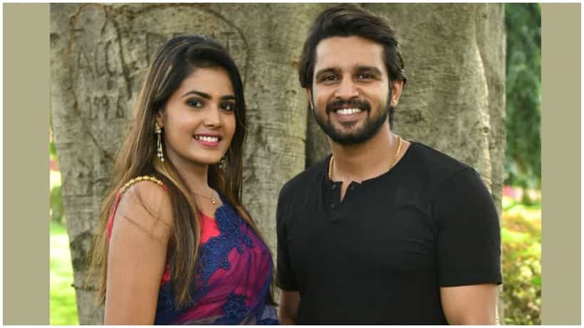 Kiran Raj: ‘ಕನ್ನಡತಿ’ ಸೀರಿಯಲ್ ನಟ ಕಿರಣ್ ರಾಜ್ ಈಗ ‘ಶೇರ್’; ಸೆಟ್ಟೇರಿತು ಹೊಸ ಸಿನಿಮಾ