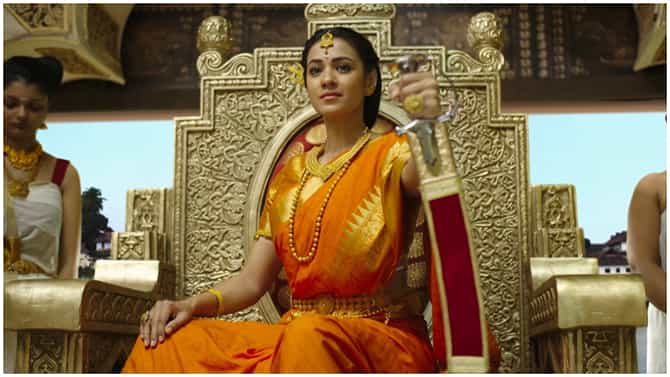 Rani Abbakka: ದೂರದರ್ಶನದಲ್ಲಿ ನೋಡಿ ಉಲ್ಲಾಳದ ರಾಣಿ ಅಬ್ಬಕ್ಕನ ಸಾಹಸದ ಕಥೆ; ಭಾನುವಾರ ರಾತ್ರಿ 9ಕ್ಕೆ ‘ಸ್ವರಾಜ್​’