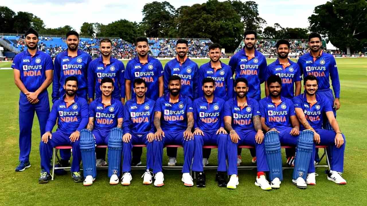 ZIM vs IND: ಟೀಮ್ ಇಂಡಿಯಾ ಪರ ಪದಾರ್ಪಣೆ ಮಾಡಲಿದ್ದಾರೆ ಯುವ ಸ್ಪೋಟಕ ದಾಂಡಿಗ