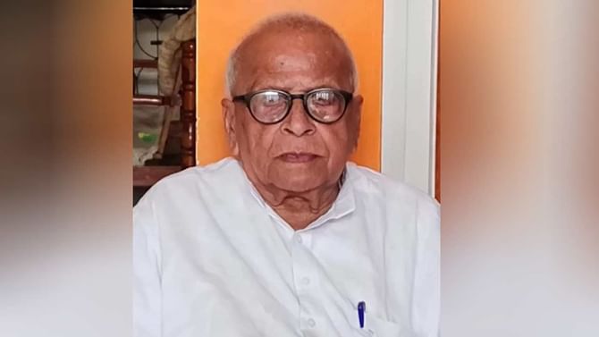 Tammannappa Budni: ಸ್ವಾತಂತ್ರ್ಯ ದಿನಾಚರಣೆಯಂದೇ ಭಾರತಾಂಬೆಯ ಪಾದ ಸೇರಿದ ಕರ್ನಾಟಕದ ಸ್ವಾತಂತ್ರ್ಯ ಹೋರಾಟಗಾರ ತಮ್ಮಣ್ಣಪ್ಪ ಬಡ್ನಿ Tammannappa Budni: ಸ್ವಾತಂತ್ರ್ಯ ದಿನಾಚರಣೆಯಂದೇ ಭಾರತಾಂಬೆಯ ಪಾದ ಸೇರಿದ ಕರ್ನಾಟಕದ ಸ್ವಾತಂತ್ರ್ಯ ಹೋರಾಟಗಾರ ತಮ್ಮಣ್ಣಪ್ಪ ಬಡ್ನಿ
