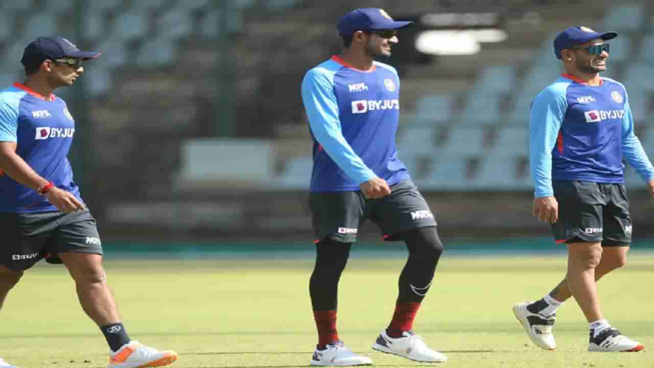 IND vs ZIM: ಜಿಂಬಾಬ್ವೆ ವಿರುದ್ಧ ಮೊದಲ ಏಕದಿನ ಪಂದ್ಯಕ್ಕೆ ಭಾರತದ ಸಂಭಾವ್ಯ XI ಹೀಗಿದೆ