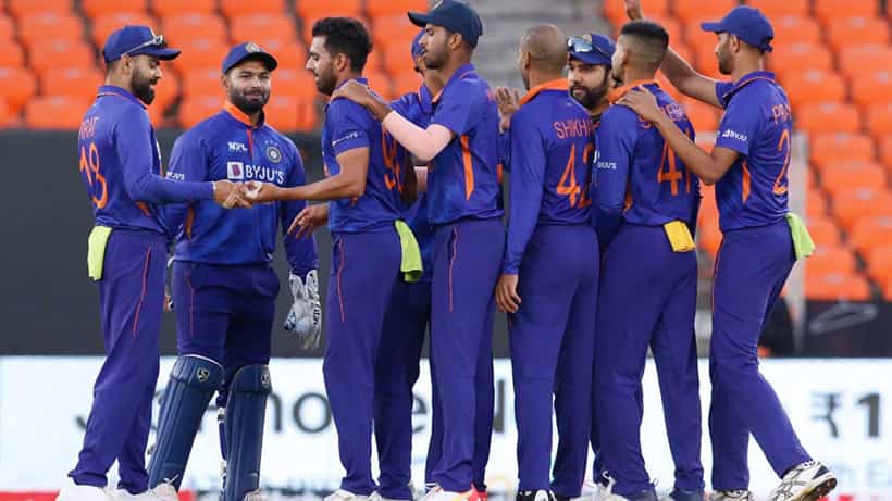 india vs Zimbabwe: ಜಿಂಬಾಬ್ವೆ ವಿರುದ್ಧದ ಸರಣಿಗು ಮುನ್ನ ಭಾರತಕ್ಕೆ ದೊಡ್ಡ ಶಾಕ್: ಸ್ಟಾರ್ ಪ್ಲೇಯರ್ ಅನುಮಾನ