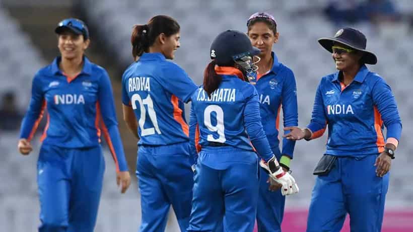 IND vs ENG: ಇಂಗ್ಲೆಂಡ್ ಪ್ರವಾಸಕ್ಕೆ ಟೀಂ ಇಂಡಿಯಾ ಪ್ರಕಟ; ಅನುಭವಿ ಬೌಲರ್ಗೆ ತಂಡದಲ್ಲಿ ಸ್ಥಾನ