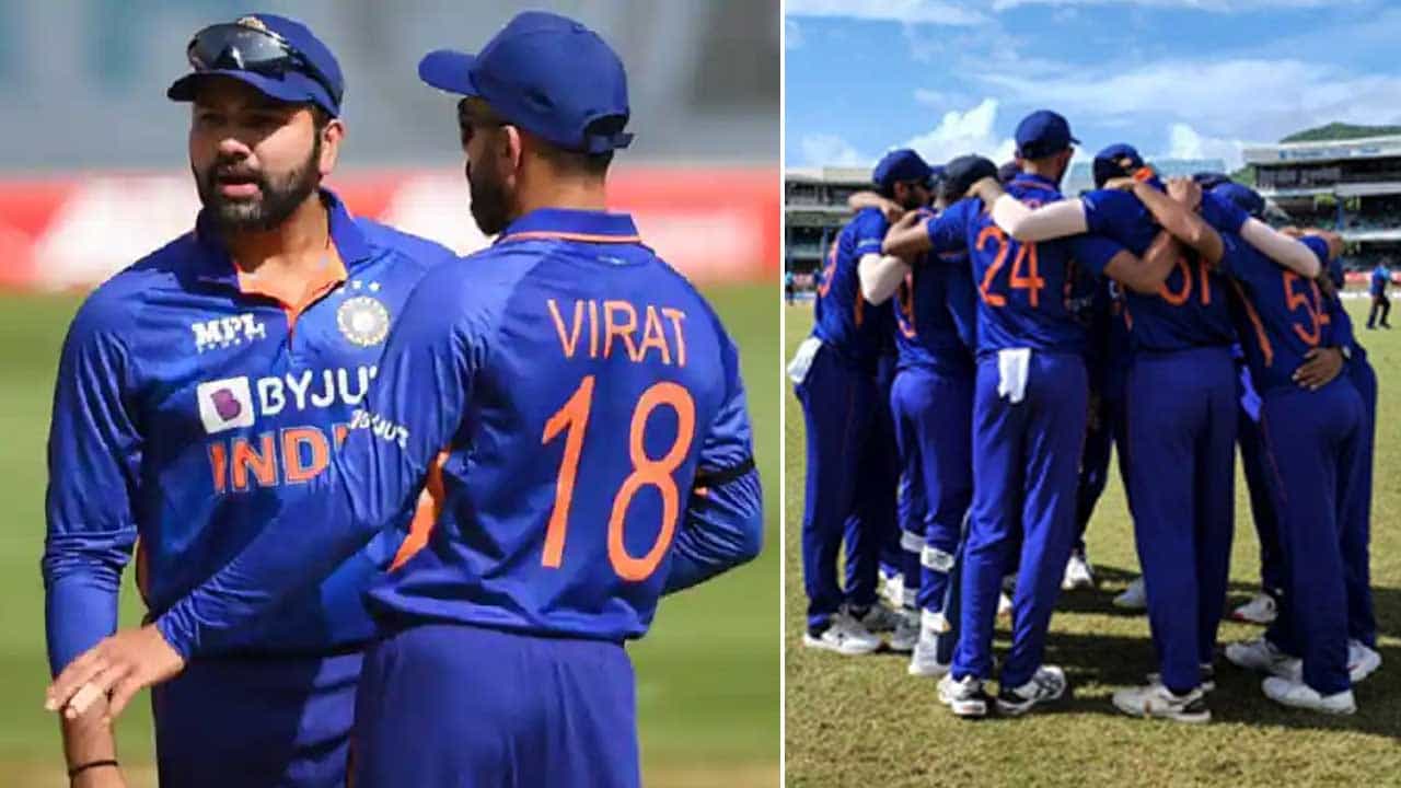 Asia Cup 2022: ಪಾಕ್ ವಿರುದ್ಧದ ಪಂದ್ಯದಿಂದ ಟೀಂ ಇಂಡಿಯಾದ ಈ 4 ಆಟಗಾರರಿಗೆ ಕೋಕ್..! Asia Cup 2022: ಪಾಕ್ ವಿರುದ್ಧದ ಪಂದ್ಯದಿಂದ ಟೀಂ ಇಂಡಿಯಾದ ಈ 4 ಆಟಗಾರರಿಗೆ ಕೋಕ್..!
