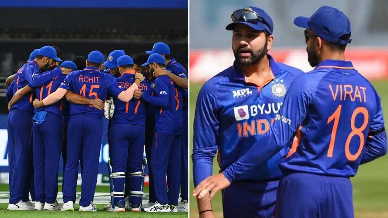 Asia cup 2022: ಏಷ್ಯಾಕಪ್ಗೂ ಮುನ್ನ ಟೀಮ್ ಇಂಡಿಯಾದಲ್ಲಿ ದೊಡ್ಡ ಬದಲಾವಣೆ: ಹೊಸ ಕೋಚ್ Asia cup 2022: ಏಷ್ಯಾಕಪ್ಗೂ ಮುನ್ನ ಟೀಮ್ ಇಂಡಿಯಾದಲ್ಲಿ ದೊಡ್ಡ ಬದಲಾವಣೆ: ಹೊಸ ಕೋಚ್