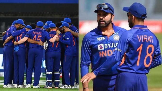 Mohammed Shami: ಆಸೀಸ್ ವಿರುದ್ಧದ ಸರಣಿಗೆ ಎರಡು ದಿನವಿರುವಾಗ ಭಾರತಕ್ಕೆ ದೊಡ್ಡ ಶಾಕ್ Mohammed Shami: ಆಸೀಸ್ ವಿರುದ್ಧದ ಸರಣಿಗೆ ಎರಡು ದಿನವಿರುವಾಗ ಭಾರತಕ್ಕೆ ದೊಡ್ಡ ಶಾಕ್