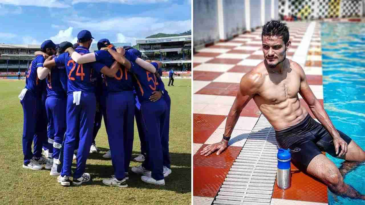 Deepak Chahar: ಏಷ್ಯಾಕಪ್​ಗೆ ಟೀಮ್ ಇಂಡಿಯಾದಲ್ಲಿ ದಿಢೀರ್ ಬದಲಾವಣೆ: ತಂಡ ಸೇರಿದ ಹೊಸ ಆಟಗಾರ