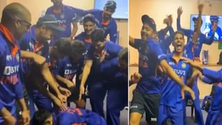 KL Rahul: ಕ್ಲೀನ್​ಸ್ವೀಪ್ ಸಾಧನೆ ಬಳಿಕ ನಾಯಕ ಕೆಎಲ್ ರಾಹುಲ್ ಆಡಿದ ಮಾತುಗಳೇನು ಕೇಳಿ