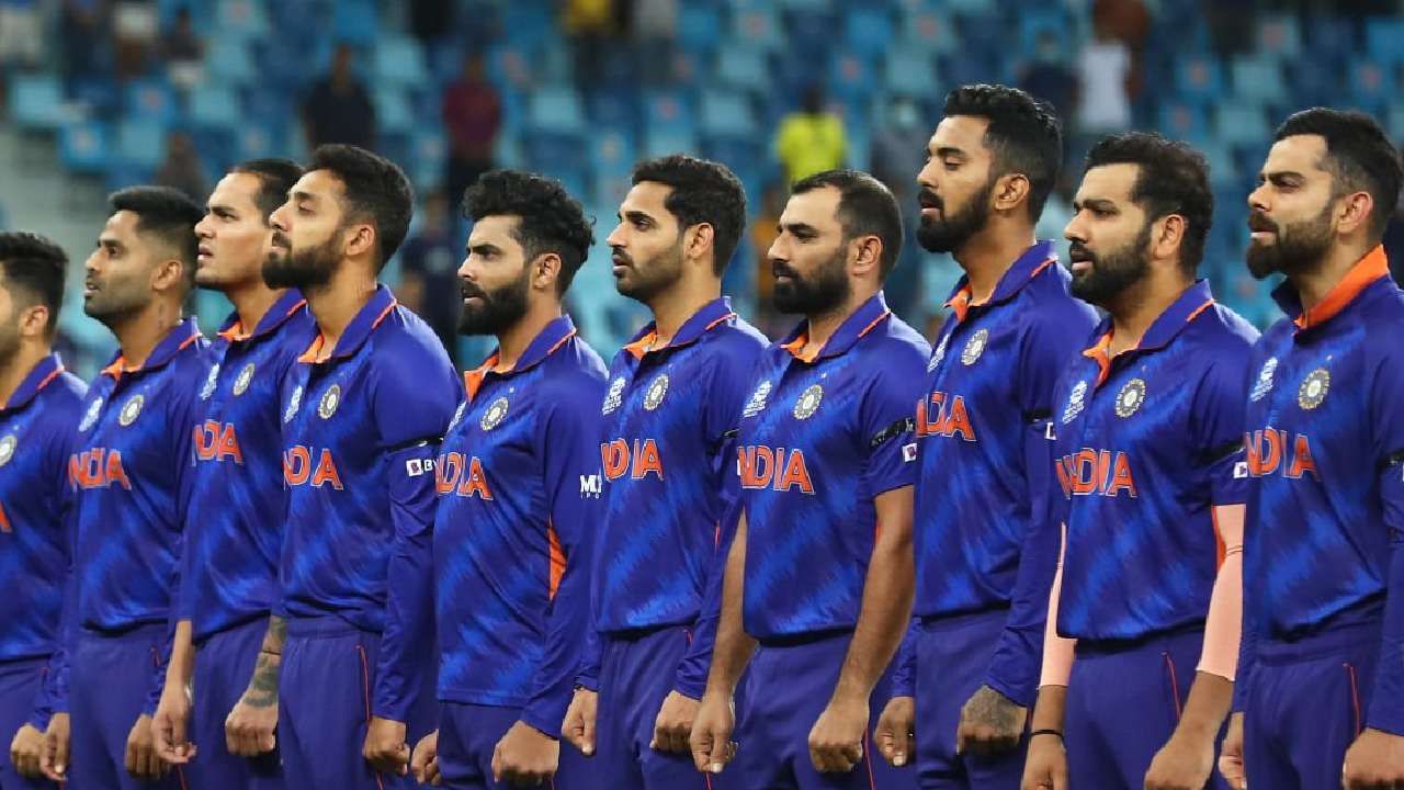 India Squad For Asia cup 2022: ಏಷ್ಯಾಕಪ್​ಗಾಗಿ ಬಲಿಷ್ಠ ಟೀಮ್ ಇಂಡಿಯಾ ಪ್ರಕಟ