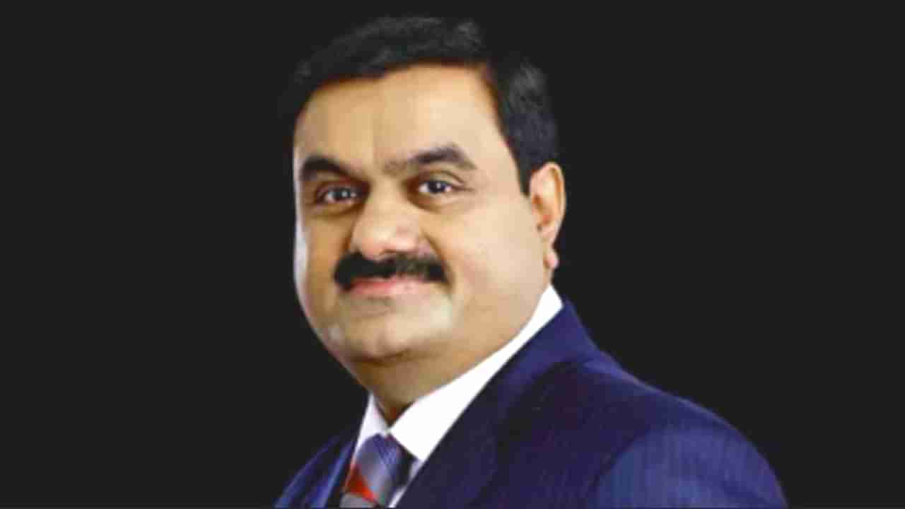 Gautam Adani: ಖ್ಯಾತ ಉದ್ಯಮಿ ಗೌತಮ್ ಅದಾನಿಗೆ ಭದ್ರತೆ ಹೆಚ್ಚಳ.. ಝಡ್ ಕೆಟಗರಿಗೇರಿದ ಭದ್ರತೆ