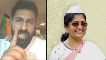 ನಾವು ಶಶಿಕಲಾ ಜೊಲ್ಲೆಗೆ ಹುಟ್ಟಿದವರಲ್ಲ- ಫೇಸ್ ಬುಕ್ ಲೈವ್ ನಲ್ಲಿ ವಿವಾದಾತ್ಮಕವಾಗಿ ಮಾತನಾಡಿರುವ ಯುವ ಕಾಂಗ್ರೆಸ್ ಅಧ್ಯಕ್ಷ ನಲಪಾಡ್