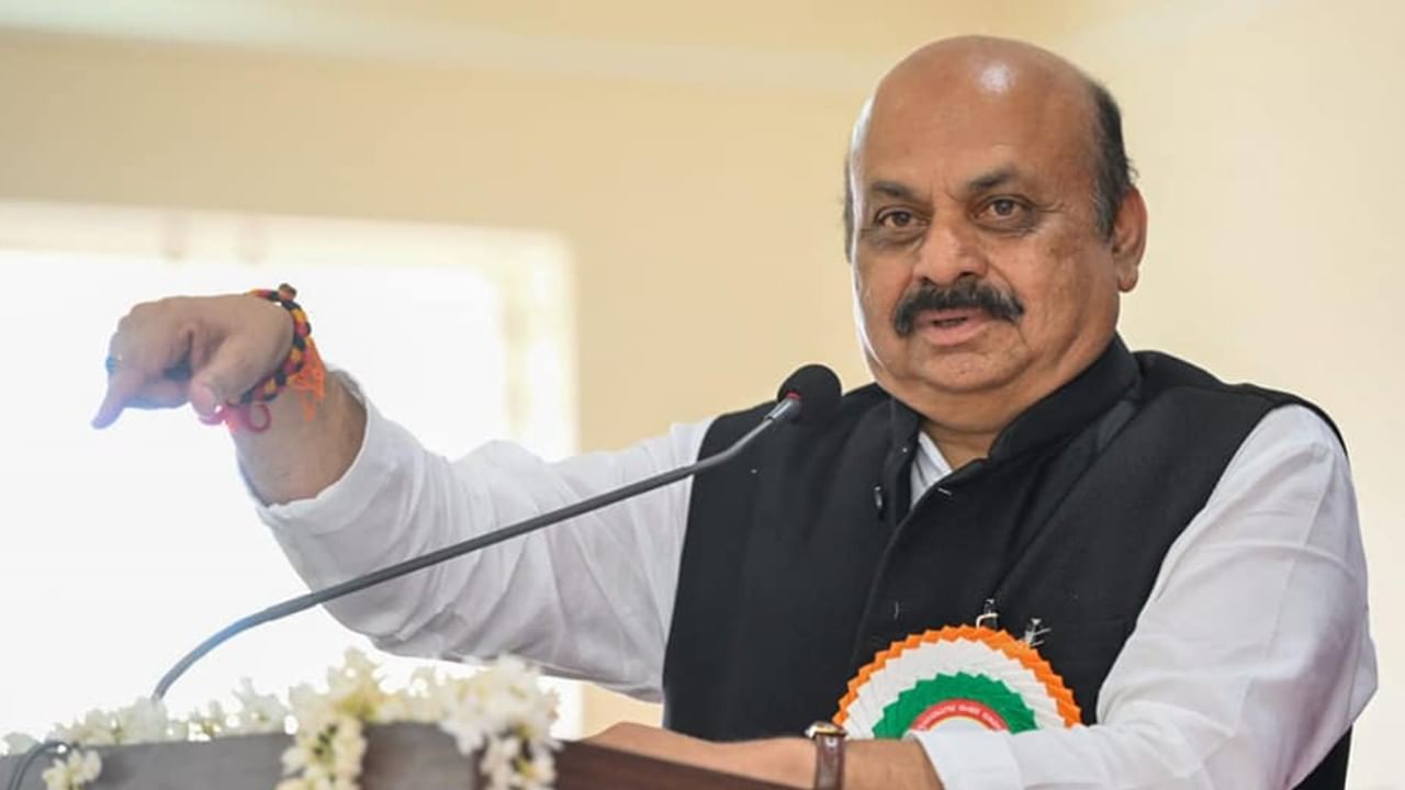 ACB ರದ್ದು ವಿರುದ್ಧ ಮೇಲ್ಮನವಿ ಸಲ್ಲಿಸುವ ಪ್ರಶ್ನೆಯೇ ಇಲ್ಲ-ಮುಖ್ಯಮಂತ್ರಿ ಬಸವರಾಜ ಬೊಮ್ಮಾಯಿ ಸ್ಪಷ್ಟನೆ ACB ರದ್ದು ವಿರುದ್ಧ ಮೇಲ್ಮನವಿ ಸಲ್ಲಿಸುವ ಪ್ರಶ್ನೆಯೇ ಇಲ್ಲ-ಮುಖ್ಯಮಂತ್ರಿ ಬಸವರಾಜ ಬೊಮ್ಮಾಯಿ ಸ್ಪಷ್ಟನೆ