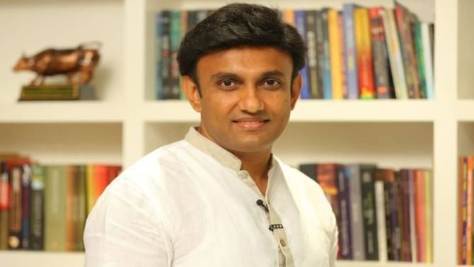 ಕೋಲಾರ-ಚಿಕ್ಕಬಳ್ಳಾಪುರ-ಬೆಂಗಳೂರು ಗ್ರಾಮಾಂತರದಲ್ಲಿ ಸುಧಾಕರ್ ರಣತಂತ್ರ! ಕಾಂಗ್ರೆಸ್- ಜೆಡಿಎಸ್ ಕೋಟೆಯಲ್ಲಿ ಬಿಜೆಪಿಯ ಕಮಲ ಅರಳಿಸಲು ತಂತ್ರ! ಕೋಲಾರ-ಚಿಕ್ಕಬಳ್ಳಾಪುರ-ಬೆಂಗಳೂರು ಗ್ರಾಮಾಂತರದಲ್ಲಿ ಸುಧಾಕರ್ ರಣತಂತ್ರ! ಕಾಂಗ್ರೆಸ್- ಜೆಡಿಎಸ್ ಕೋಟೆಯಲ್ಲಿ ಬಿಜೆಪಿಯ ಕಮಲ ಅರಳಿಸಲು ತಂತ್ರ!