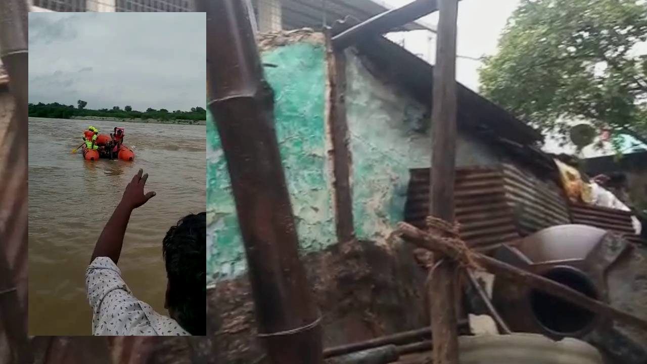 ಕಲಬುರಗಿ: ಕಾಗಿಣಾ ನದಿಯಲ್ಲಿ ಮೀನು ಹಿಡಿಯಲು ಹೋಗಿ ವ್ಯಕ್ತಿ ಸಾವು; ಕೃಷ್ಣ ನದಿಗೆ ಭಾರಿ ನೀರು, ಜಿಲ್ಲಾಡಳಿತ ಖಡಕ್ ಆದೇಶ ಕಲಬುರಗಿ: ಕಾಗಿಣಾ ನದಿಯಲ್ಲಿ ಮೀನು ಹಿಡಿಯಲು ಹೋಗಿ ವ್ಯಕ್ತಿ ಸಾವು; ಕೃಷ್ಣ ನದಿಗೆ ಭಾರಿ ನೀರು, ಜಿಲ್ಲಾಡಳಿತ ಖಡಕ್ ಆದೇಶ