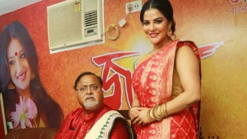 BIG NEWS: ಪಾರ್ಥ ಚಟರ್ಜಿ ಮತ್ತು ಅರ್ಪಿತಾ ಮುಖರ್ಜಿಗೆ ಆ.18ರವರೆಗೆ ನ್ಯಾಯಾಂಗ ಬಂಧನ