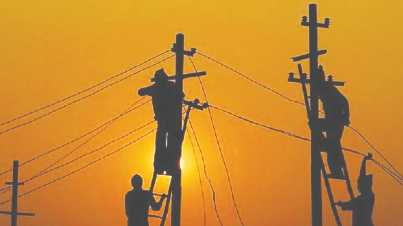 Bengaluru Power Cut: ಇಂದು ಬೆಂಗಳೂರಿನ ಈ ಪ್ರದೇಶಗಳಲ್ಲಿ ವಿದ್ಯುತ್ ವ್ಯತ್ಯಯ! ಇಲ್ಲಿದೆ ಮಾಹಿತಿ