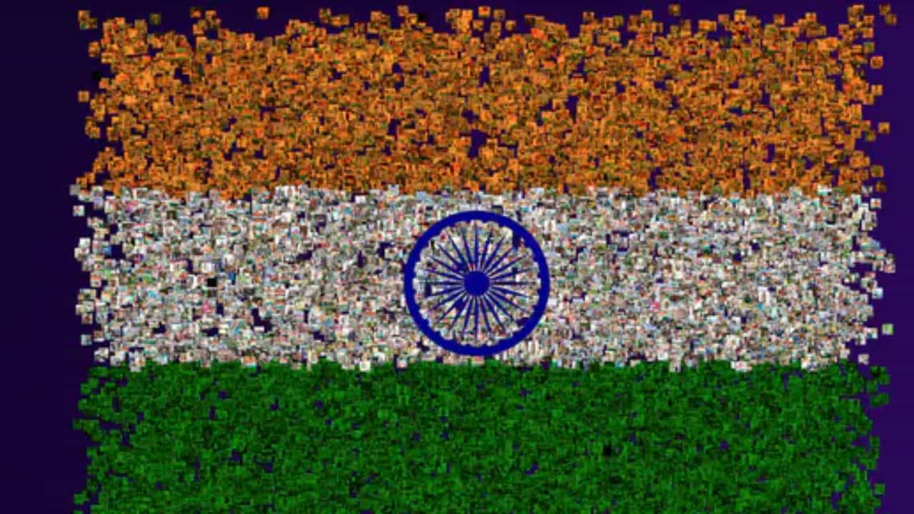 Independence Day 2022: ಡಿಜಿಟಲ್ ಹರ್ ಘರ್ ತಿರಂಗ ಅಭಿಯಾನದಲ್ಲಿ ಭಾಗವಹಿಸುವುದು ಹೇಗೆ? ಇಲ್ಲಿದೆ ಮಾಹಿತಿ Independence Day 2022: ಡಿಜಿಟಲ್ ಹರ್ ಘರ್ ತಿರಂಗ ಅಭಿಯಾನದಲ್ಲಿ ಭಾಗವಹಿಸುವುದು ಹೇಗೆ? ಇಲ್ಲಿದೆ ಮಾಹಿತಿ