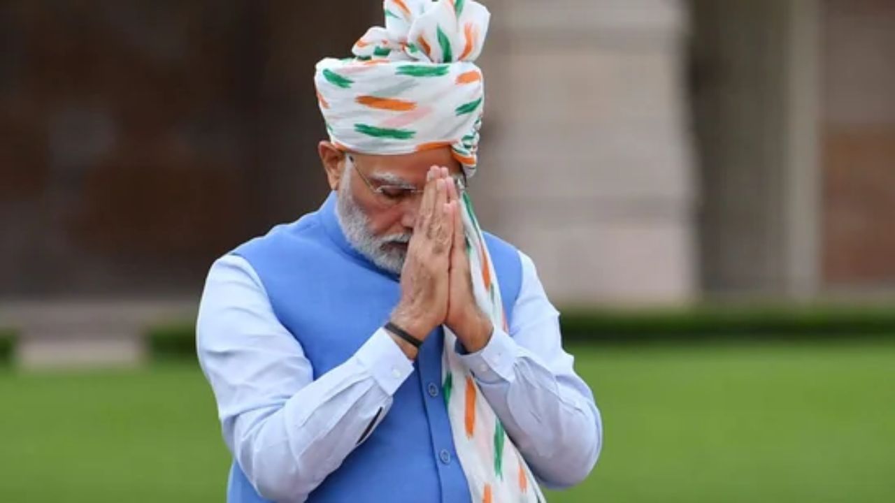 Independence Day 2022 modi 