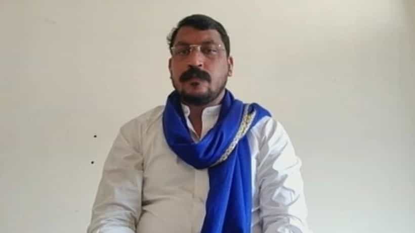 BIG NEWS: ದಲಿತರ ಮೇಲಿನ ದೌರ್ಜನ್ಯ: ಭೀಮ್ ಆರ್ಮಿ ಮುಖ್ಯಸ್ಥ ಚಂದ್ರಶೇಖರ್ ಆಜಾದ್ ಪೊಲೀಸ್ ವಶಕ್ಕೆ