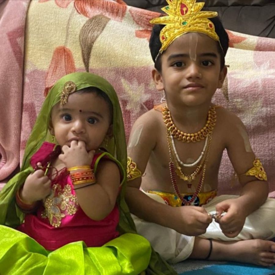 krishna janmashtami 2022