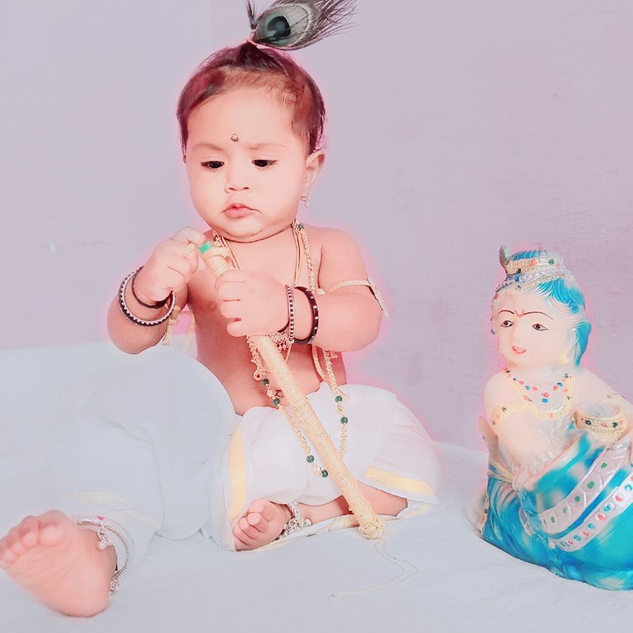 krishna janmashtami 2022