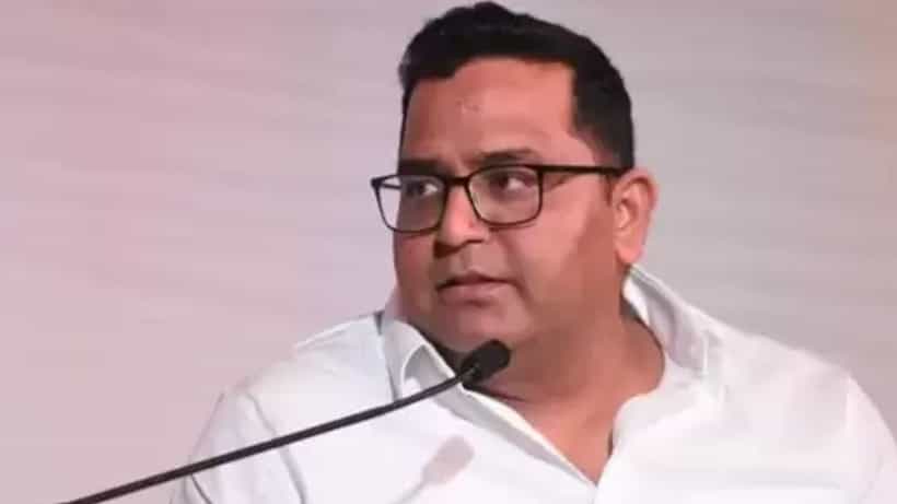 Paytm: ನಾವು ಯಾವುದೇ ವಹಿವಾಟಿನ ಮೇಲೆ ಪ್ರಭಾವ ಬೀರುವುದಿಲ್ಲ: ವಿಜಯ್ ಶೇಖರ್ ಶರ್ಮಾ