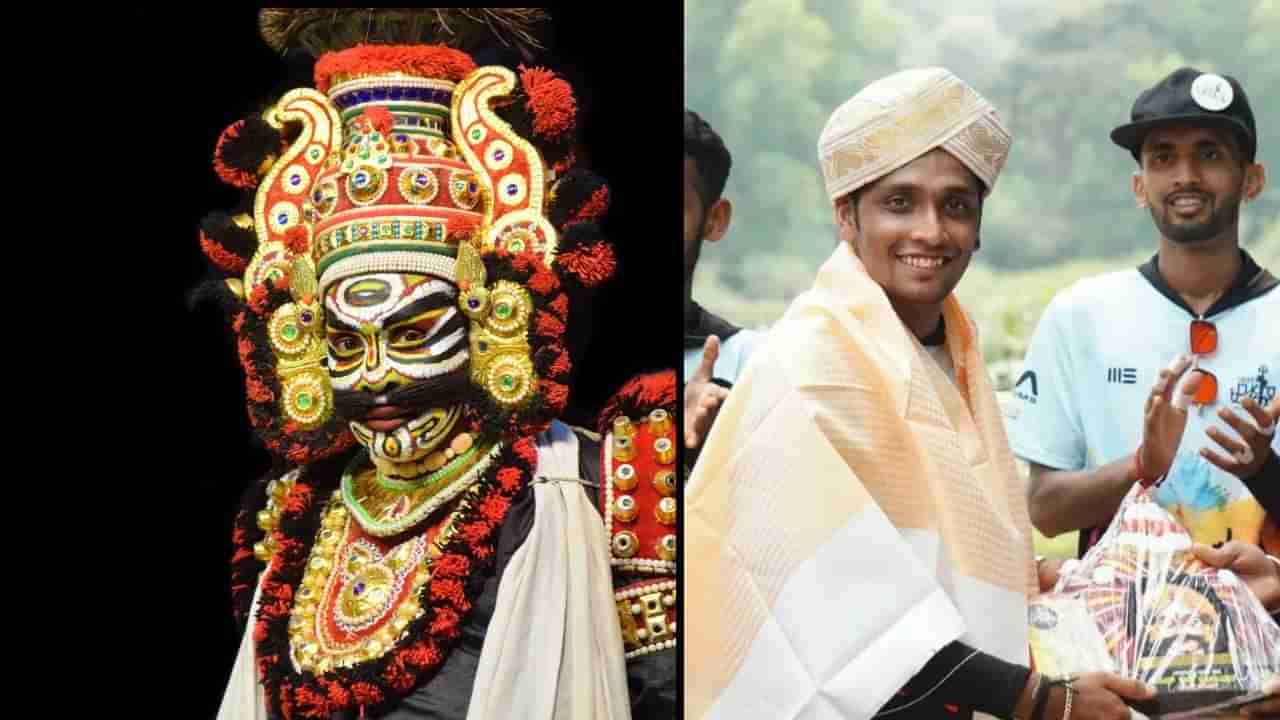 Yakshagana Artist: ಯಕ್ಷಗಾನ ಕ್ಷೇತ್ರದ ಕನಸಿನ ಕೂಸು ಪುನೀತ್ ಬೋಳಿಯಾರ್