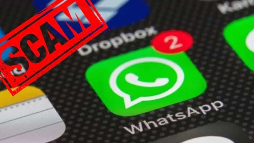 WhatsApp scam: ವಾಟ್ಸಾಪ್ನಲ್ಲಿ ಬಂದ ಅಪರಿಚಿತ ಲಿಂಕ್ ಕ್ಲಿಕ್ ಮಾಡುವ ಮುನ್ನ ಈ ಸ್ಟೋರಿ ಓದಿ