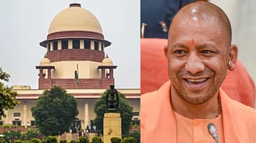 ದ್ವೇಷಪೂರಿತ ಭಾಷಣ ಪ್ರರಕರಣ: ಯೋಗಿ ಆದಿತ್ಯನಾಥ್ ಮೇಲೆ ಕಾನೂನು ಕ್ರಮದ ಅರ್ಜಿ ವಜಾ ಮಾಡಿದ ಸುಪ್ರೀಂ