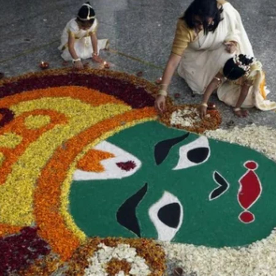 Onam 2022