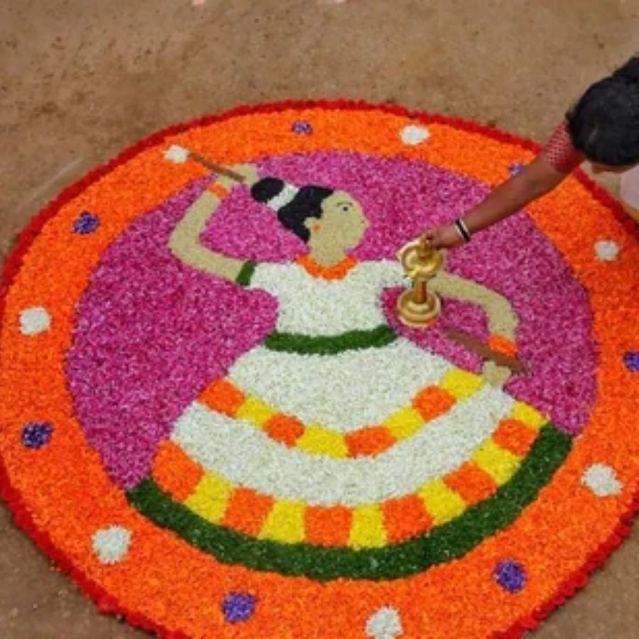 Onam 2022