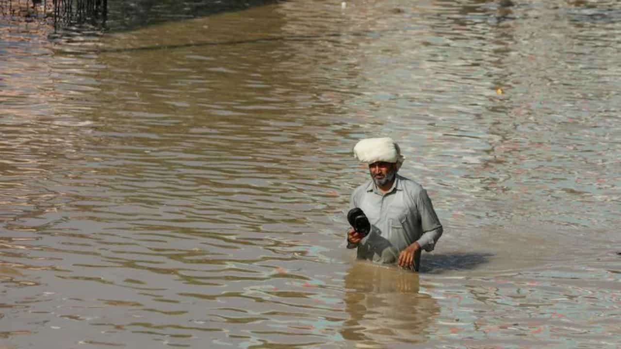 Pakistan Floods: ಭಾರತದಿಂದ ತರಕಾರಿ ಆಮದು ಮಾಡಿಕೊಳ್ಳಲು ಪಾಕಿಸ್ತಾನ ನಿರ್ಧಾರ Pakistan Floods: ಭಾರತದಿಂದ ತರಕಾರಿ ಆಮದು ಮಾಡಿಕೊಳ್ಳಲು ಪಾಕಿಸ್ತಾನ ನಿರ್ಧಾರ