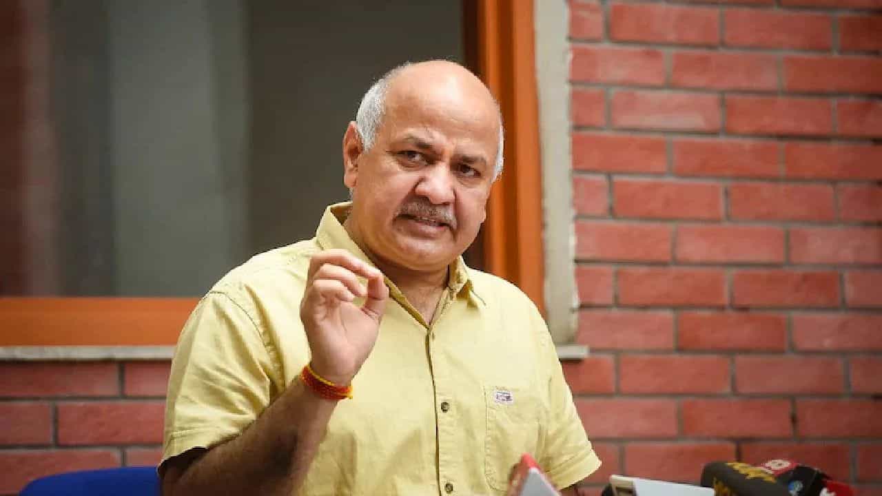 BIG NEWS: ದೆಹಲಿ ಅಬಕಾರಿ ನೀತಿಯಲ್ಲಿ ಭ್ರಷ್ಟಾಚಾರ ಆರೋಪ: ಮನೀಶ್ ಸಿಸೋಡಿಯಾ ಬ್ಯಾಂಕ್ ಲಾಕರ್ ಪರಿಶೀಲಿಸಲಿದೆ ಸಿಬಿಐ BIG NEWS: ದೆಹಲಿ ಅಬಕಾರಿ ನೀತಿಯಲ್ಲಿ ಭ್ರಷ್ಟಾಚಾರ ಆರೋಪ: ಮನೀಶ್ ಸಿಸೋಡಿಯಾ ಬ್ಯಾಂಕ್ ಲಾಕರ್ ಪರಿಶೀಲಿಸಲಿದೆ ಸಿಬಿಐ