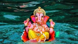 Ganesh Chaturthi 2022: ಲೋಕ ಸುತ್ತು ಎಂದರೆ ಹೆತ್ತವರೇ ನನ್ನ ಜಗತ್ತು ಎಂದ ಗಣಪ