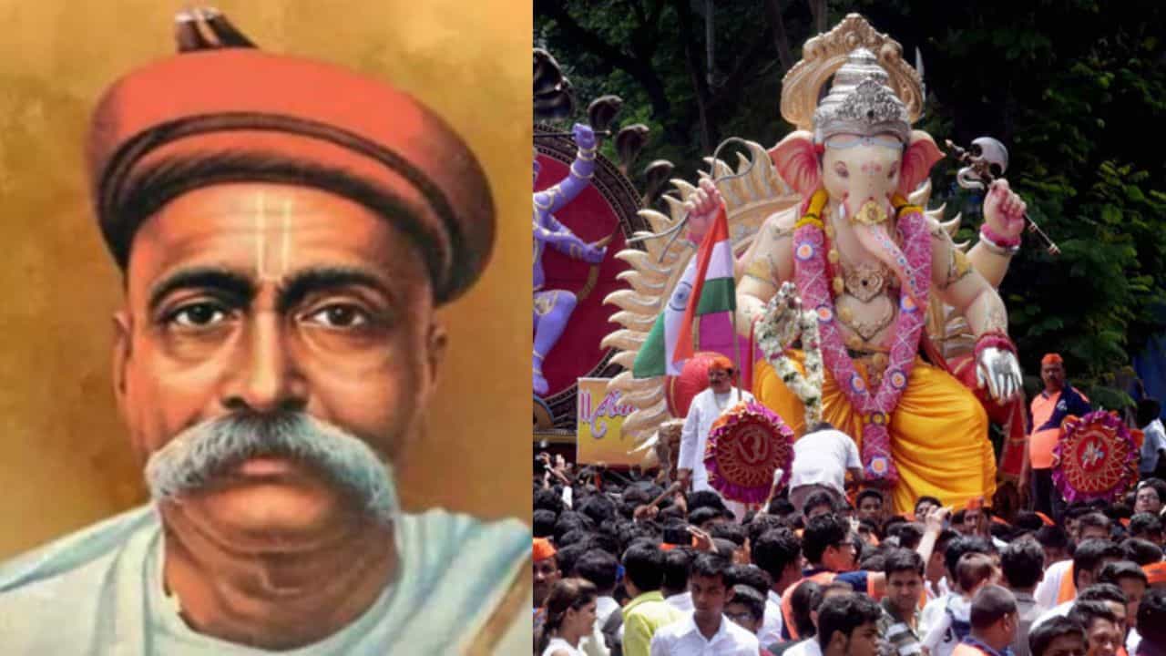 Ganesh Chaturthi 2022:  ಐಕ್ಯತೆಯ ದ್ಯೋತಕ ಈ ಗಣೇಶ ಹಬ್ಬ