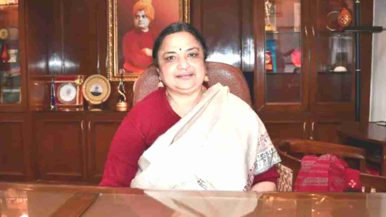 ಹಿಂದೂ ದೇವ-ದೇವತೆಗಳು ಬ್ರಾಹ್ಮಣರಲ್ಲ! JNU ಉಪಕುಲಪತಿ ಶಾಂತಿಶ್ರೀ ವಿವಾದಾತ್ಮಕ ಹೇಳಿಕೆ