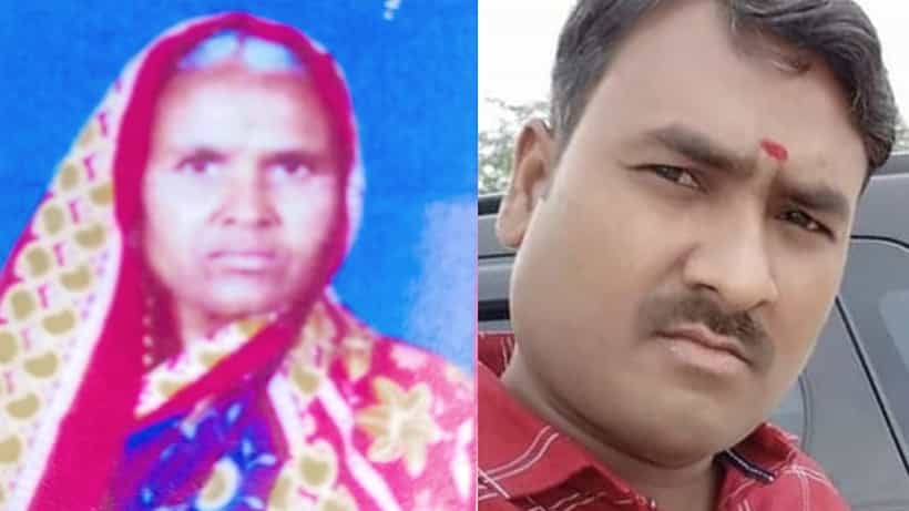 ಕರುಣಾಜನಕ ಸಂಗತಿ: ಪುತ್ರನ ಶಿವಗಣಾರಾಧನೆ ದಿನವೇ ತಾಯಿ ಕೊನೆಯುಸಿರು, ಅದ ನೋಡಿ ಮತ್ತೊಬ್ಬ ಪುತ್ರ-ತಹಸೀಲ್ದಾರ್ ಅಸ್ವಸ್ಥ