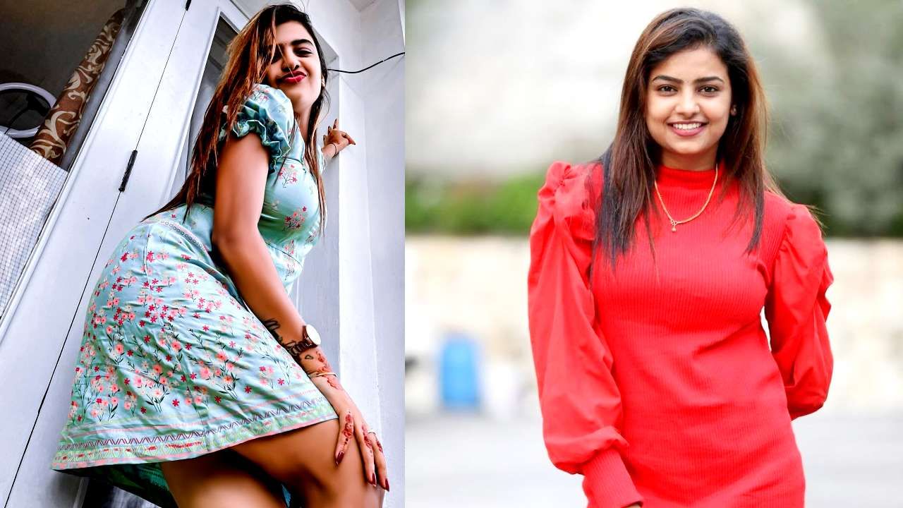 Bigg Boss OTT Kannada: ಕೊನೆಗೂ ತನ್ನ ನಿಜವಾದ ಹೆಸರು ಬಹಿರಂಗಪಡಿಸಿದ ಸೋನು ಗೌಡ Bigg Boss OTT Kannada: ಕೊನೆಗೂ ತನ್ನ ನಿಜವಾದ ಹೆಸರು ಬಹಿರಂಗಪಡಿಸಿದ ಸೋನು ಗೌಡ