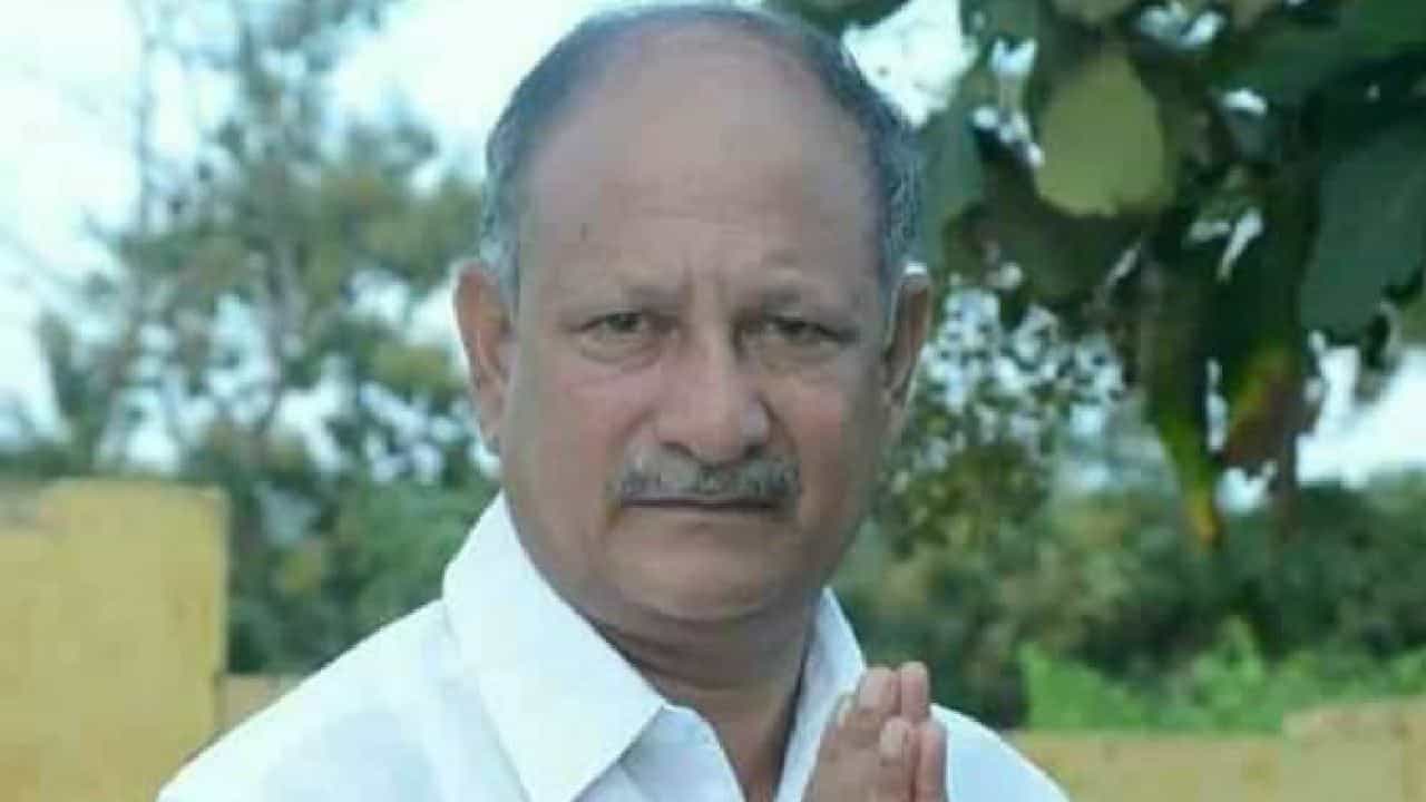 ವಾಯುವ್ಯ ರಸ್ತೆ ಸಾರಿಗೆ ಸಂಸ್ಥೆಯ ಅಧ್ಯಕ್ಷ, ವಿ.ಎಸ್ ಪಾಟೀಲ್ರನ್ನು ಅಧಿಕಾರದಿಂದ ರದ್ದುಪಡಿಸಿದ ಸರ್ಕಾರ ವಾಯುವ್ಯ ರಸ್ತೆ ಸಾರಿಗೆ ಸಂಸ್ಥೆಯ ಅಧ್ಯಕ್ಷ, ವಿ.ಎಸ್ ಪಾಟೀಲ್ರನ್ನು ಅಧಿಕಾರದಿಂದ ರದ್ದುಪಡಿಸಿದ ಸರ್ಕಾರ