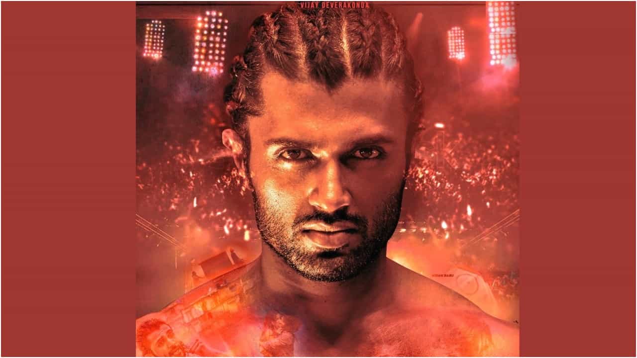 Liger: ‘ಲೈಗರ್ ಸಿನಿಮಾ ಬ್ಲಾಕ್ ಬಸ್ಟರ್’: ರಿಲೀಸ್ಗೂ ಮುನ್ನ ಘೋಷಿಸಿದ ವಿಜಯ್ ದೇವರಕೊಂಡ Liger: ‘ಲೈಗರ್ ಸಿನಿಮಾ ಬ್ಲಾಕ್ ಬಸ್ಟರ್’: ರಿಲೀಸ್ಗೂ ಮುನ್ನ ಘೋಷಿಸಿದ ವಿಜಯ್ ದೇವರಕೊಂಡ