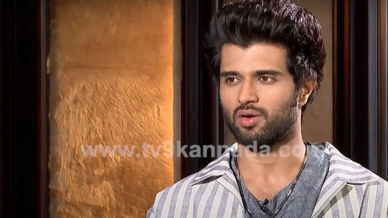 ‘ಲೈಗರ್ಗೋಸ್ಕರ ಎಣ್ಣೆ ಬಿಟ್ಟೆ, ಈವರೆಗೂ ಮುಟ್ಟಿಲ್ಲ’: ವಿಜಯ್ ದೇವರಕೊಂಡ ‘ಲೈಗರ್ಗೋಸ್ಕರ ಎಣ್ಣೆ ಬಿಟ್ಟೆ, ಈವರೆಗೂ ಮುಟ್ಟಿಲ್ಲ’: ವಿಜಯ್ ದೇವರಕೊಂಡ