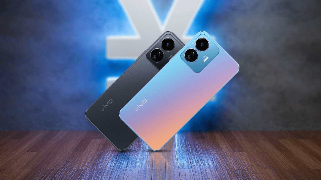 Vivo Y02s: ವಿವೋ ಕಂಪನಿಯಿಂ ಬಜೆಟ್ ಬೆಲೆಗೆ ಬಂಪರ್ ಫೀಚರ್ಸ್ನ ಹೊಸ ಫೋನ್ ಬಿಡುಗಡೆ Vivo Y02s: ವಿವೋ ಕಂಪನಿಯಿಂ ಬಜೆಟ್ ಬೆಲೆಗೆ ಬಂಪರ್ ಫೀಚರ್ಸ್ನ ಹೊಸ ಫೋನ್ ಬಿಡುಗಡೆ